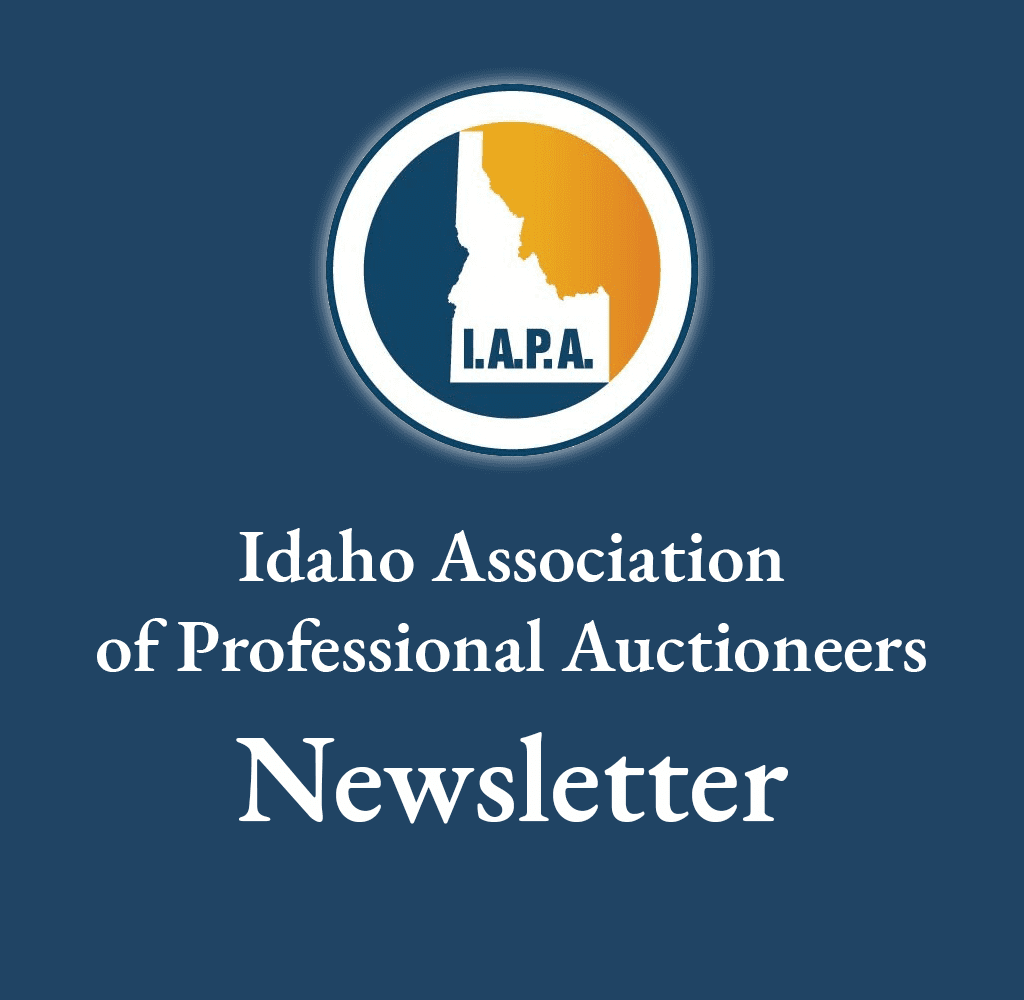 April 2019 | IAPA Newsletter